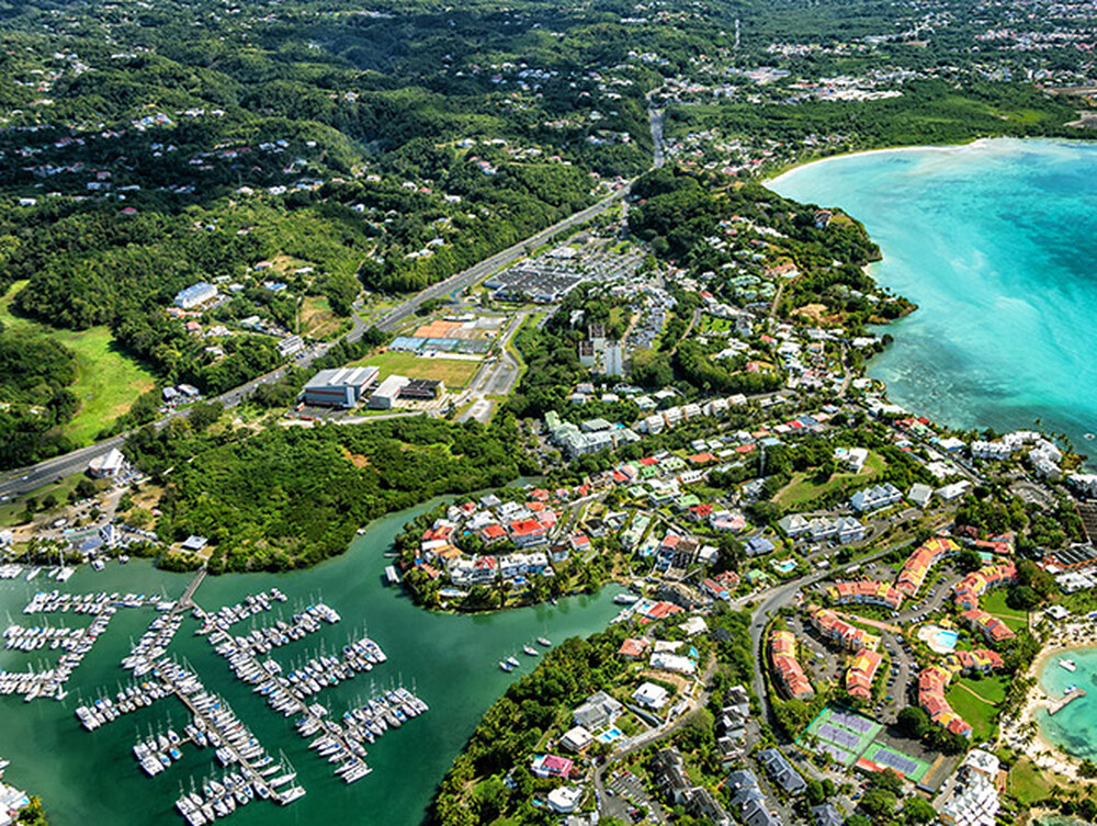 Expertys SOFIGEC cabinet comptable Baie-Mahault