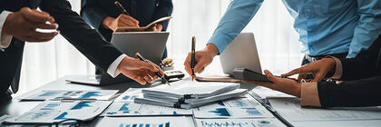 Expertise comptable 