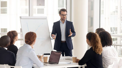 Formation du dirigeant