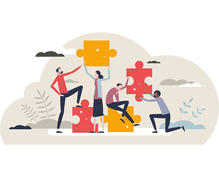Des experts-comptables au cœur de votre activité