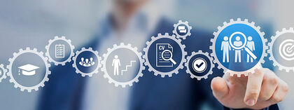 Gestion de la paie & Social 
