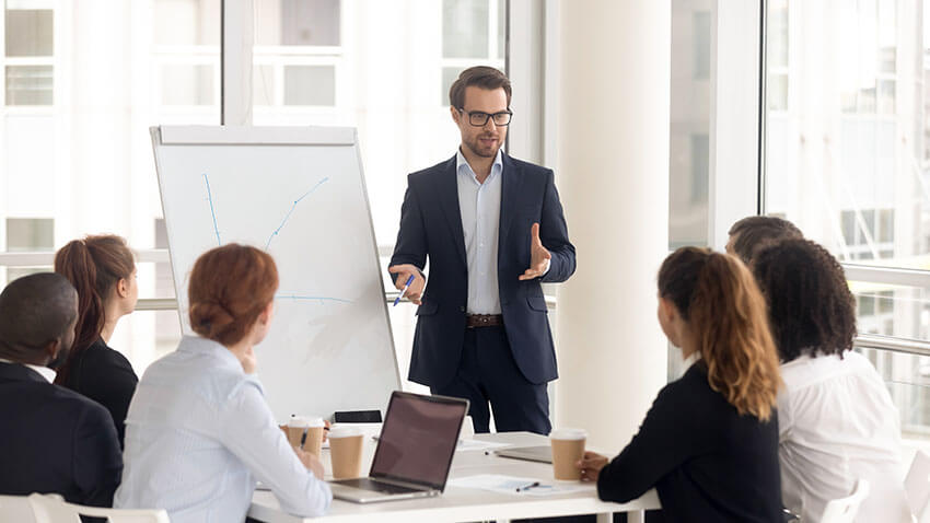 Formation du dirigeant
