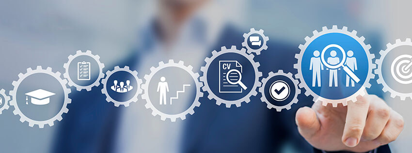 Gestion de la paie & Social 
