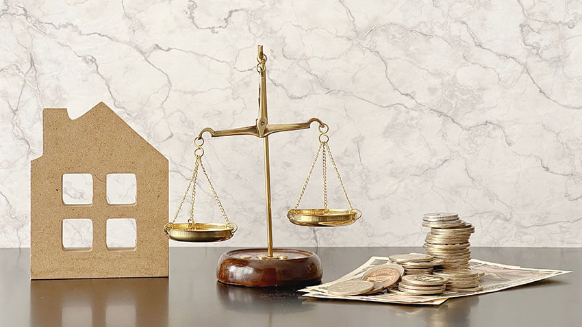 Patrimoine & Gestion financière 